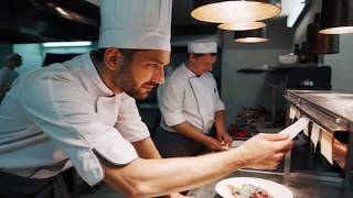 menuQ, Smart Order System