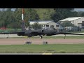 U-2 takeoff like a rocket. Impressive fast vertical climb ! 4K video