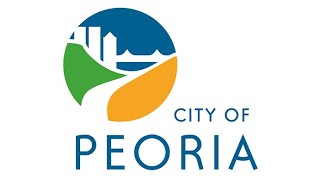 Peoria City Council Meeting January 27, 2026