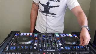 House Mix 2020/Denon MC7000