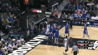 Block Charge302