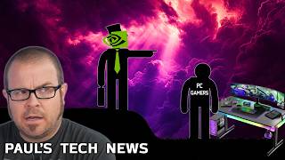 Nvidia Removes Gaming