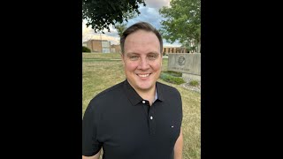 Linn-Mar School Board Candidate- Justin Foss