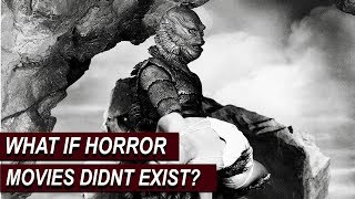 How Horror Films Affect Today's Society (Horror Movies Changed The Way We Live)