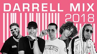 Darell - Tu Peor Error | Trap Latino 2018| Anuel AA, Jon Z, Papi Wilo, Ñengo Flow |Darell Mix 2018