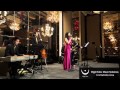 Imelda Teo performs 但愿人长久 Dan Yuan Ren Chang Jiu with The Shanghai Swingers