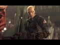 resistance 2 ending