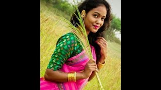 ||Santali Old Dj||Barpada Kuri Babonghati kara||Dj Kartik Remix..........