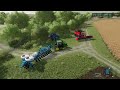 do you roll before or after planting farming simulator 22 tutorial series