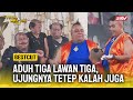 KASIAN BANGET! Gosong lagi Gosong Lagi! | Bestcut Tuyul Dan Mbak Yul ANTV Eps 45 (3/3)