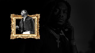 [FREE] Offset x Kendrick Lamar Type Beat "New Scene" | Trap | Prod. By Dee Aye