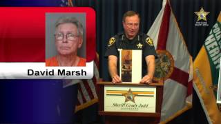 95 Arrested in Joint Prostituion Sting