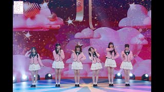 2021.05.01 上海东方卫视「五五购物节」特番 AKB48 TeamSH