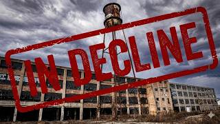We Autopsied an American Factory Town (The Results Are Brutal)