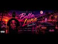 BELLA LUNA  | Brinou Prod | Drill Reggaeton Love | Summer Vibes 2026
