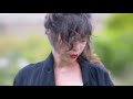 mirabelle gilis christophe miossec falaises clip officiel