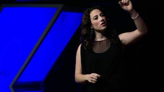 TEDxYouth@SanDiego - Maia Ferdman