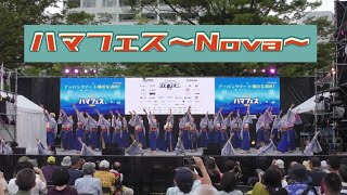 ［4K］【ハマフェス\