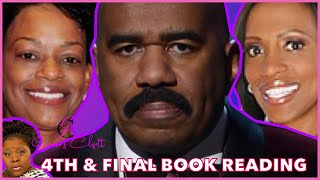 STEVE HARVEY LEAVES SIDE CHICK HOMELESS! SOUNDS FAMILIAR? | Doomsday, Mary \