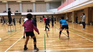 2020.2.16 西区坂井輪 vs 五十嵐レモン ②