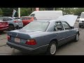 w124 mercedes 300e 24v motor swapped dealmaxmotors.com