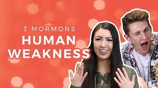 What Do Mormons Struggle With?