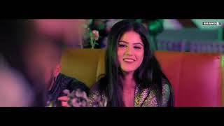 Nazaare  Tyson Sidhu  Full Video  Latest Punjabi Song 2019