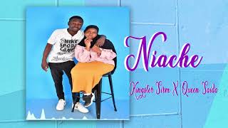 Niache - Kingster Sirm X Queen Saida