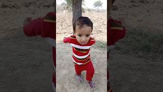 Woh Mara nabi hi #cutebaby #viralvideo