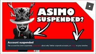 Asimo3089 Got Banned - roblox anthro news full bloxy news on twitter bloxynews