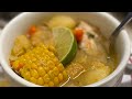 chicken stew | Como hacer Pollo guisado