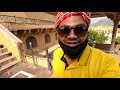 ep 28 ജയ്‌പ്പൂരിലെ കൊട്ടാരം amer fort jaipur ഭാഗം 2