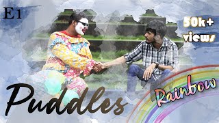 Puddles | #1 | Rainbow | John D'Silva | Goan Web Series |