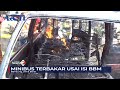 Mobil Minibus Berisi Jerigen BBM Terbakar di Jl Ibrahim Adjie Bandung #SeputariNewsPagi 14/02