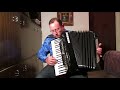 akordeon polka bociania wojciech kosowski