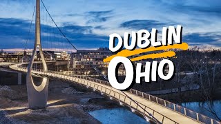 DUBLIN, OHIO | The Most Surprising Hidden Gem in America! 🇺🇸✨