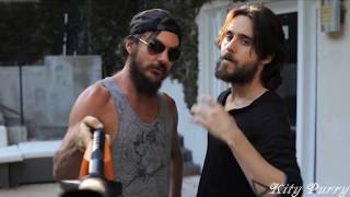 Jared Leto-Funny Moments 2