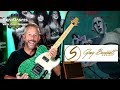 Samick Greg Bennett Signature Telecaster Demo and Review