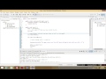 Java Programming with Eclipse Lesson 9 - For loop, rounding in Java