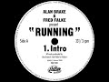 Alan Braxe, Fred Falke - Intro (Original Mix)