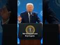 Trump on Iran: 'We're Crushing the Enemy'