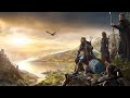 Assassin's Creed Valhalla - Official Trailer Music Theme CLEAN VERSION | Soul Of A Man (Koda Cover)