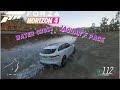 Jaguar F-PACE - Forza Horizon 4 | Logitech g29 gameplay