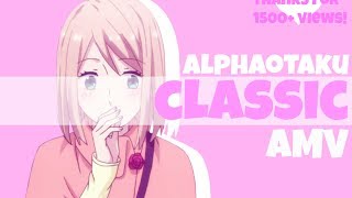 「A M V」 - Classic - Nijiiro Days | AlphaOtaku