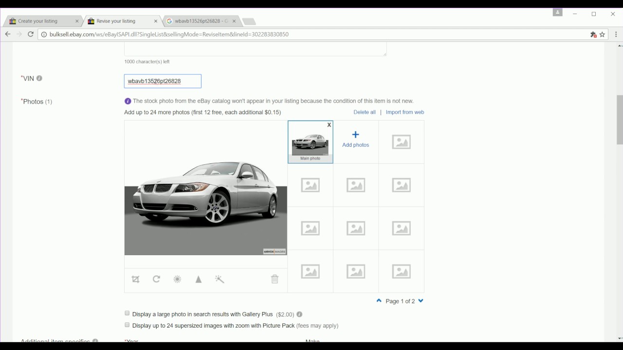 How To Get Autocheck Report For Free Step By Step Tutorial 2017 Youtube