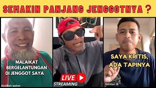 LIVE EDIS TV❗️DISKUSI DENGAN AKAL SEHAT ‼️24022025