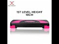 MaxStrength 5-Step Aerobic Stepper