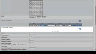 Scheduling Part 1: Creating Course Sections