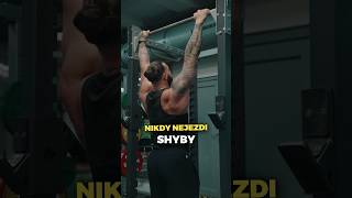 NEDĚLEJ TAKTO SHYBY!