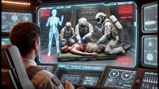 Aliens Feared Humanity's Fighters Until They Met Earth's Medics | SCI-FI | HFY STORY